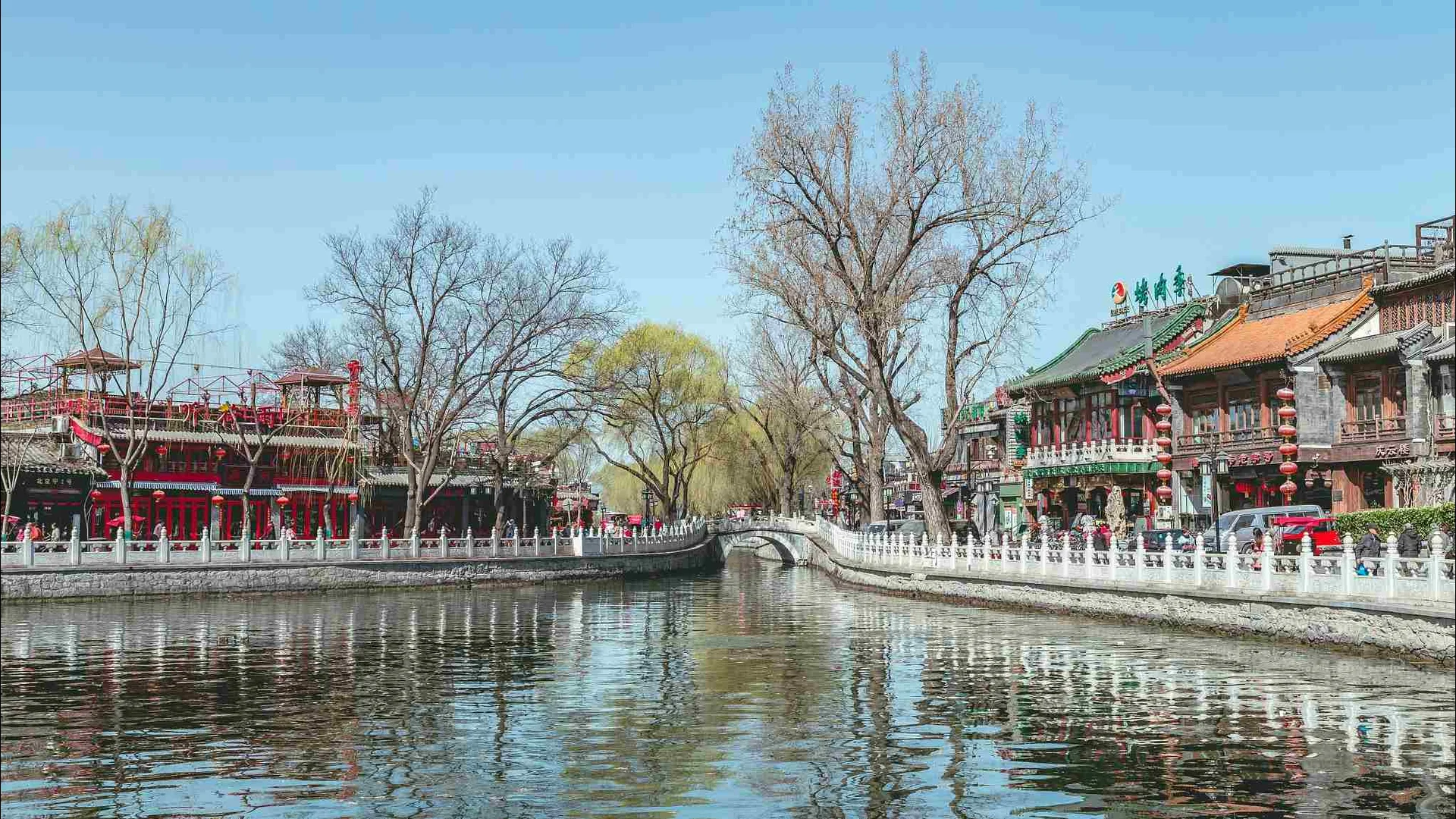 亲子北京旅行｜带着孩子认识历史文化 旅行故事
