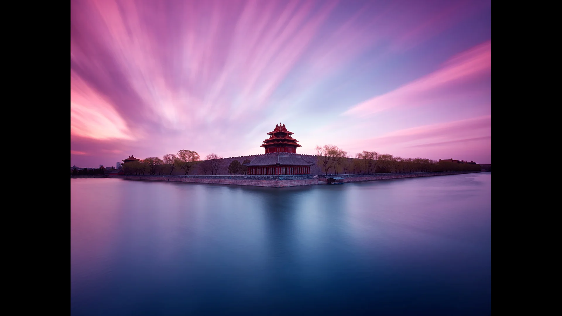 第一次北京旅行｜从天安门到胡同的五天记忆 旅行故事