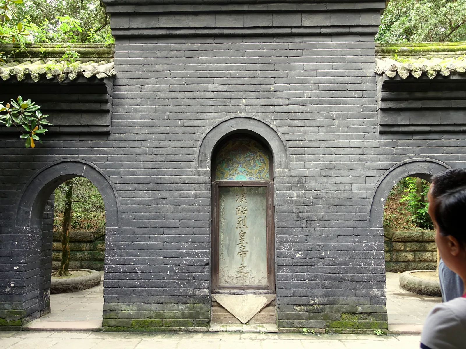 武侯祠旅游攻略