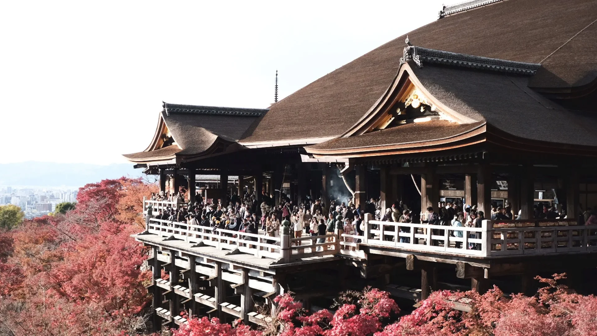 清水寺旅游攻略