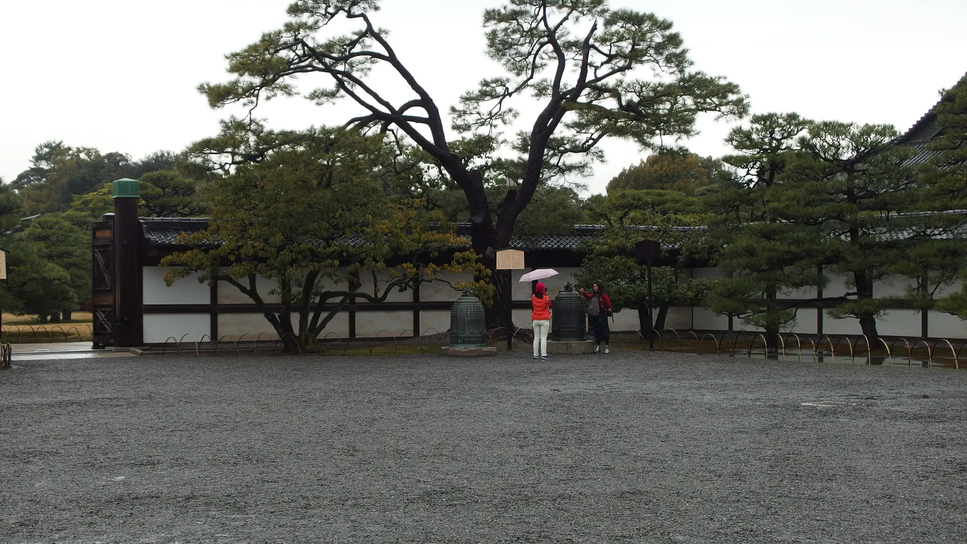 二条城攻略