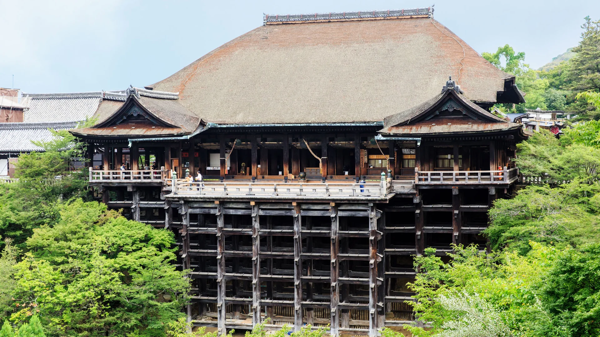 京都五日程文化深度游 路书封面
