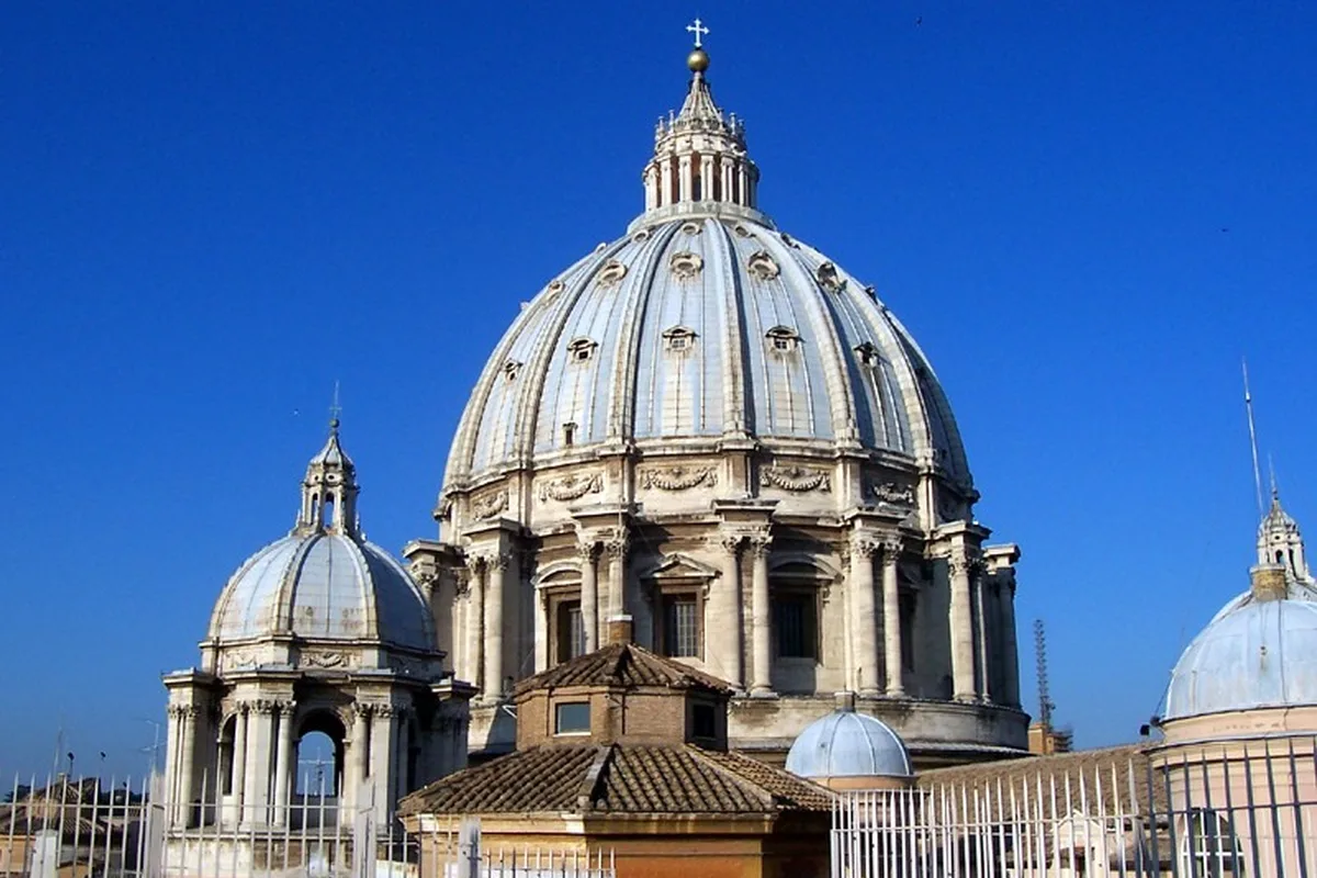 巴黎 巴黎圣母院