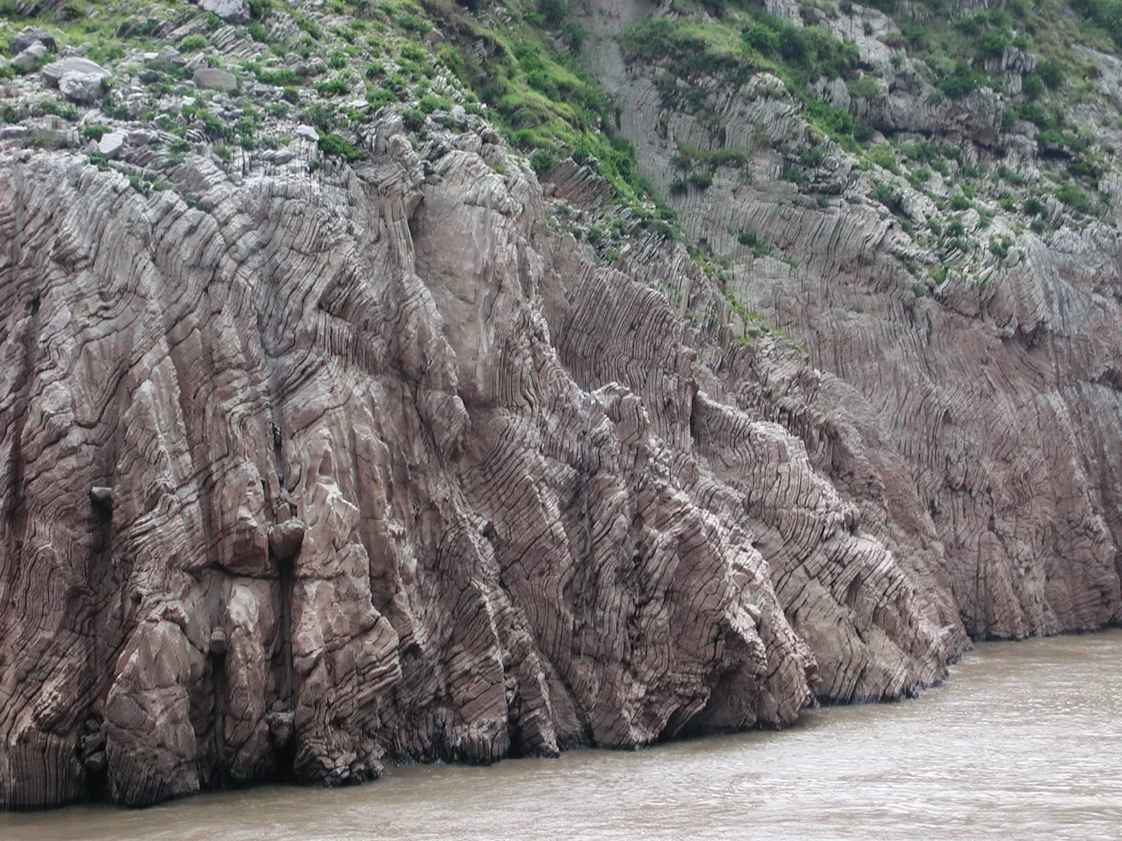 大宁河（巫溪段）旅游攻略