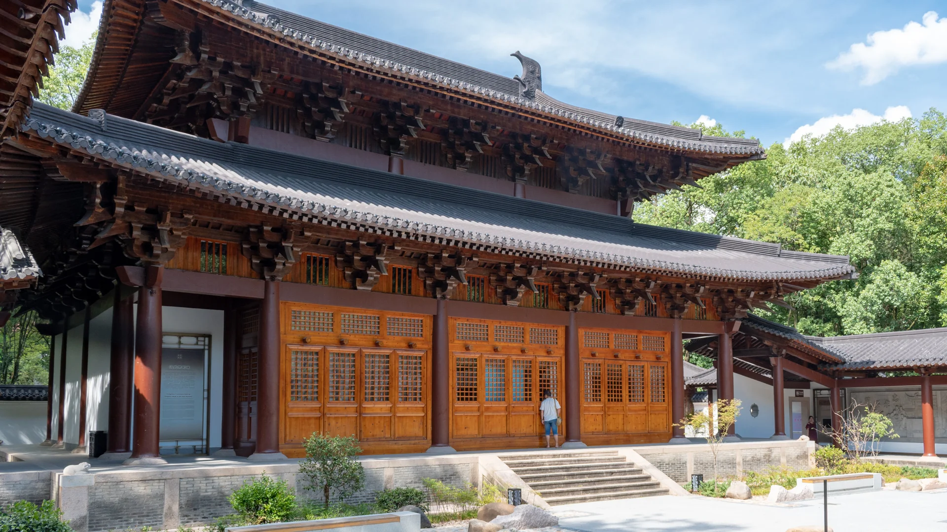 武夷宫·大王峰旅游攻略